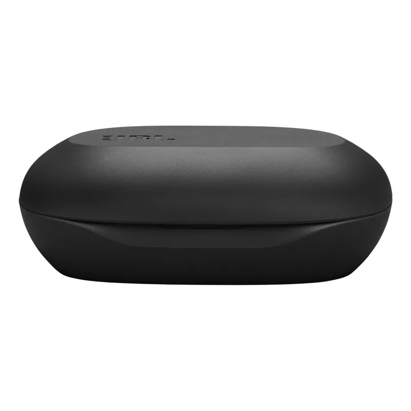 JBL Sense Lite belaidės ausinės su ausų kabliukais, skambučiams/muzikai, Bluetooth, juodos