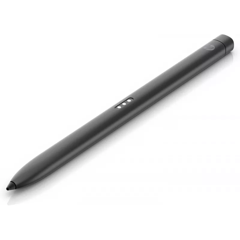 HP plonas Rechargeable Pen HP plonas Rechargeable Pen Juoda Built-in baterija