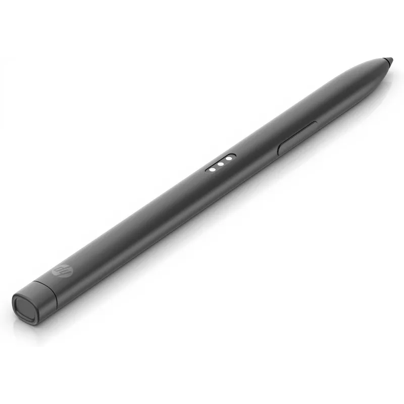 HP plonas Rechargeable Pen HP plonas Rechargeable Pen Juoda Built-in baterija
