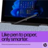 HP plonas Rechargeable Pen HP plonas Rechargeable Pen Juoda Built-in baterija