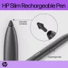HP plonas Rechargeable Pen HP plonas Rechargeable Pen Juoda Built-in baterija