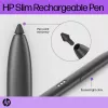 HP plonas Rechargeable Pen HP plonas Rechargeable Pen Juoda Built-in baterija