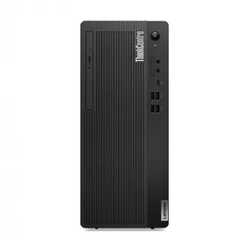 Lenovo ThinkCentre M75t Gen 5 AMD Ryzen™ 7 8700G 16 GB DDR5-SDRAM 512 GB SSD Windows 11 Pro Tower PC Juoda