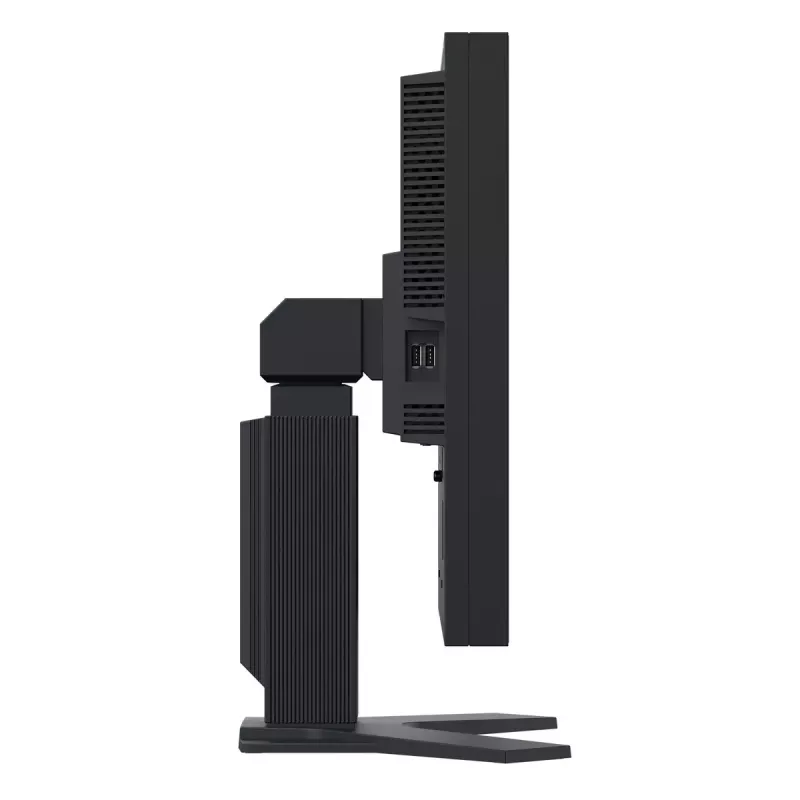 Monitorius EIZO FlexScan S2134 21,3 colio LED DisplayPort DVI-D VGA