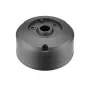 Hanwha SBO-147B apsaugos kamerų priedas, juodas, 14,8 cm skersmuo, 73,3 mm aukštis
