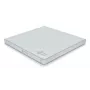 HITACHI-LG DATA STORAGE plonas Portable DVD-writer - Gp57eb40 - USB 2.0 - White