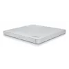HITACHI-LG DATA STORAGE plonas Portable DVD-writer - Gp57eb40 - USB 2.0 - White