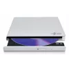 HITACHI-LG DATA STORAGE plonas Portable DVD-writer - Gp57eb40 - USB 2.0 - White