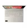 Lenovo Yoga 7 2-in-1 16AKP10 Copilot+ PC AMD Ryzen™ AI 7 350 Hibridinis (2-in-1) 40,6 cm (16 colių) Jutiklinis ekranas 2.8K 16 GB LPDDR5x-SDRAM 1 TB SSD Wi-Fi 7 (802.11be) Windows 11 Home Vokiška pilka