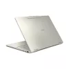 Lenovo Yoga 7 2-in-1 16AKP10 Copilot+ PC AMD Ryzen™ AI 7 350 Hibridinis (2-in-1) 40,6 cm (16 colių) Jutiklinis ekranas 2.8K 16 GB LPDDR5x-SDRAM 1 TB SSD Wi-Fi 7 (802.11be) Windows 11 Home Vokiška pilka