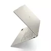 Lenovo Yoga 7 2-in-1 16AKP10 Copilot+ PC AMD Ryzen™ AI 7 350 Hibridinis (2-in-1) 40,6 cm (16 colių) Jutiklinis ekranas 2.8K 16 GB LPDDR5x-SDRAM 1 TB SSD Wi-Fi 7 (802.11be) Windows 11 Home Vokiška pilka