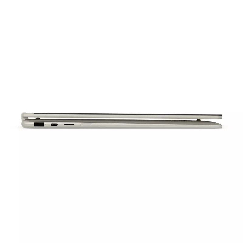 Lenovo Yoga 7 2-in-1 16AKP10 Copilot+ PC AMD Ryzen™ AI 7 350 Hibridinis (2-in-1) 40,6 cm (16 colių) Jutiklinis ekranas 2.8K 16 GB LPDDR5x-SDRAM 1 TB SSD Wi-Fi 7 (802.11be) Windows 11 Home Vokiška pilka