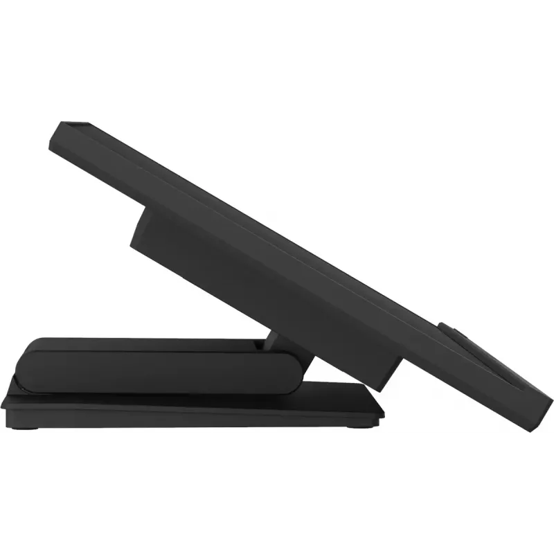 iiyama ProLite T2454MSC-B3AG kompiuterio monitorius 60,5 cm (23,8 colio) 1920 x 1080 pikselių Full HD LED jutiklinis ekranas keliems vartotojams Juoda