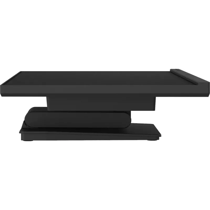 iiyama ProLite T2454MSC-B3AG kompiuterio monitorius 60,5 cm (23,8 colio) 1920 x 1080 pikselių Full HD LED jutiklinis ekranas keliems vartotojams Juoda