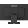 iiyama ProLite T2454MSC-B3AG kompiuterio monitorius 60,5 cm (23,8 colio) 1920 x 1080 pikselių Full HD LED jutiklinis ekranas keliems vartotojams Juoda