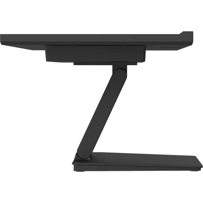 iiyama ProLite T2454MSC-B3AG kompiuterio monitorius 60,5 cm (23,8 colio) 1920 x 1080 pikselių Full HD LED jutiklinis ekranas keliems vartotojams Juoda