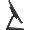 iiyama ProLite T2454MSC-B3AG kompiuterio monitorius 60,5 cm (23,8 colio) 1920 x 1080 pikselių Full HD LED jutiklinis ekranas keliems vartotojams Juoda