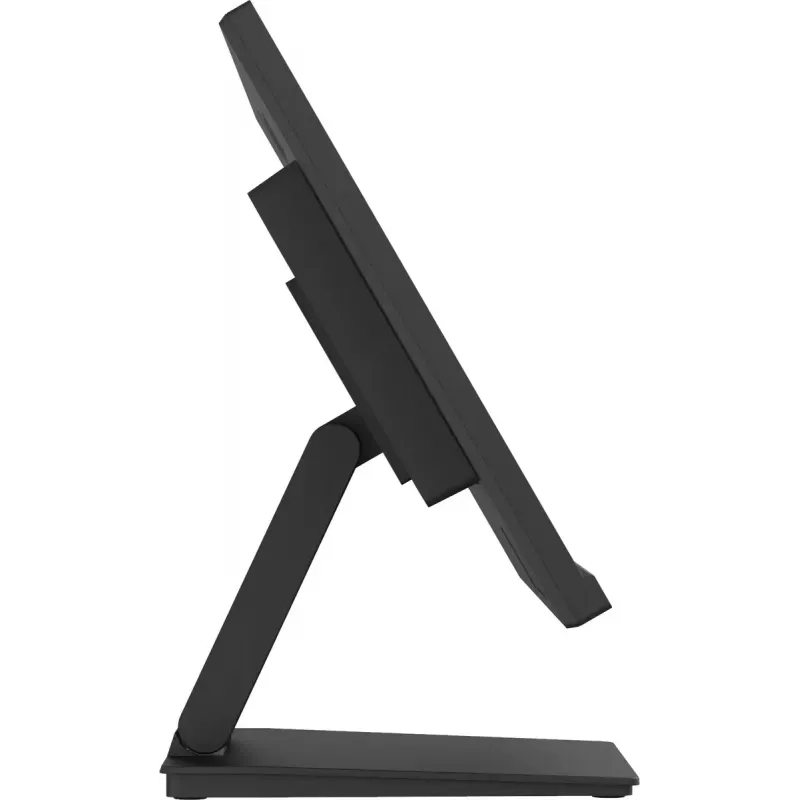 iiyama ProLite T2454MSC-B3AG kompiuterio monitorius 60,5 cm (23,8 colio) 1920 x 1080 pikselių Full HD LED jutiklinis ekranas keliems vartotojams Juoda