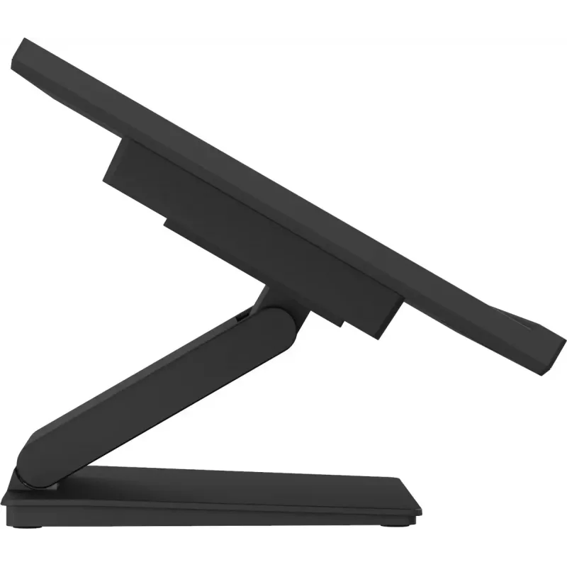 iiyama ProLite T2454MSC-B3AG kompiuterio monitorius 60,5 cm (23,8 colio) 1920 x 1080 pikselių Full HD LED jutiklinis ekranas keliems vartotojams Juoda