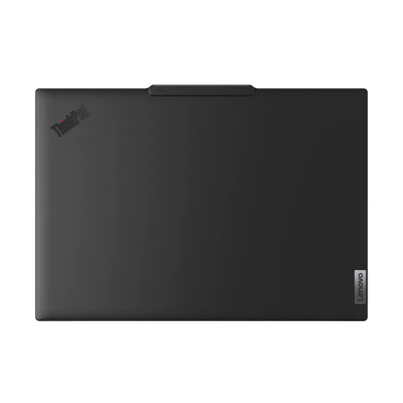 Lenovo ThinkPad T14s Gen 6 (Snapdragon) Copilot+ PC X1E-78-100 nešiojamas kompiuteris 35,6 cm (14 colių) WUXGA 32 GB LPDDR5x-SDRAM 1 TB SSD Wi-Fi 7 (802.11be) Windows 11 Pro vokiška juoda