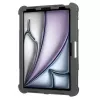Planšetės dėklas TARGUS THD966GL Bumper 27,9 cm (11 colių) Apple iPad Air/Pro – pilkas, permatomas