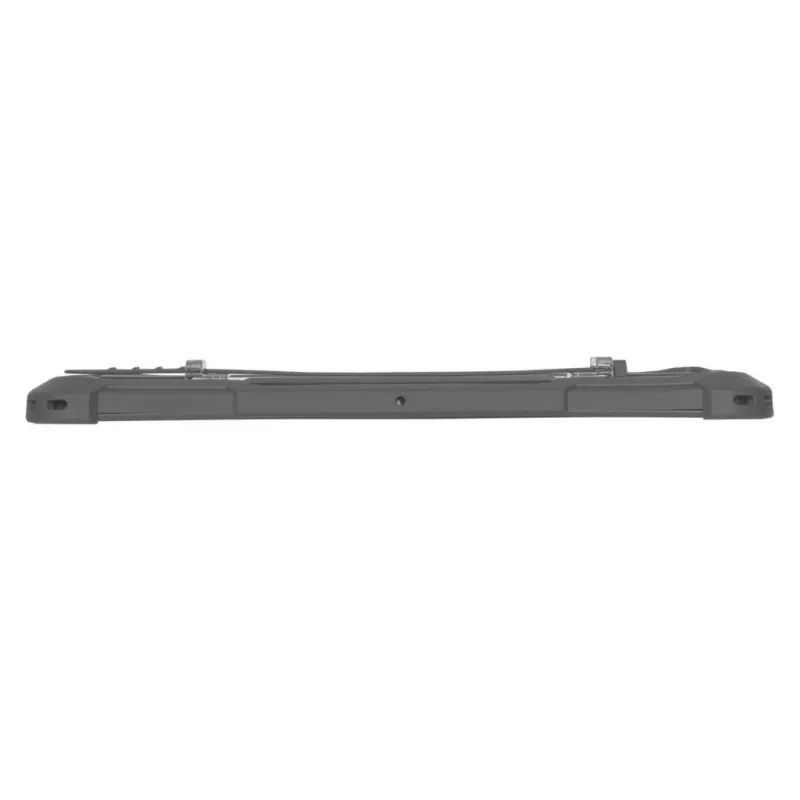 Planšetės dėklas TARGUS THD966GL Bumper 27,9 cm (11 colių) Apple iPad Air/Pro – pilkas, permatomas