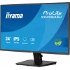iiyama ProLite X2492HSU-B1 kompiuterio monitorius 60,5 cm (23,8 colio) 1920 x 1080 pikselių Full HD LED juodas