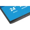 iiyama ProLite X2492HSU-B1 kompiuterio monitorius 60,5 cm (23,8 colio) 1920 x 1080 pikselių Full HD LED juodas