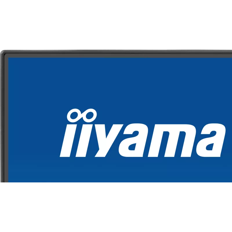 iiyama ProLite X2492HSU-B1 kompiuterio monitorius 60,5 cm (23,8 colio) 1920 x 1080 pikselių Full HD LED juodas