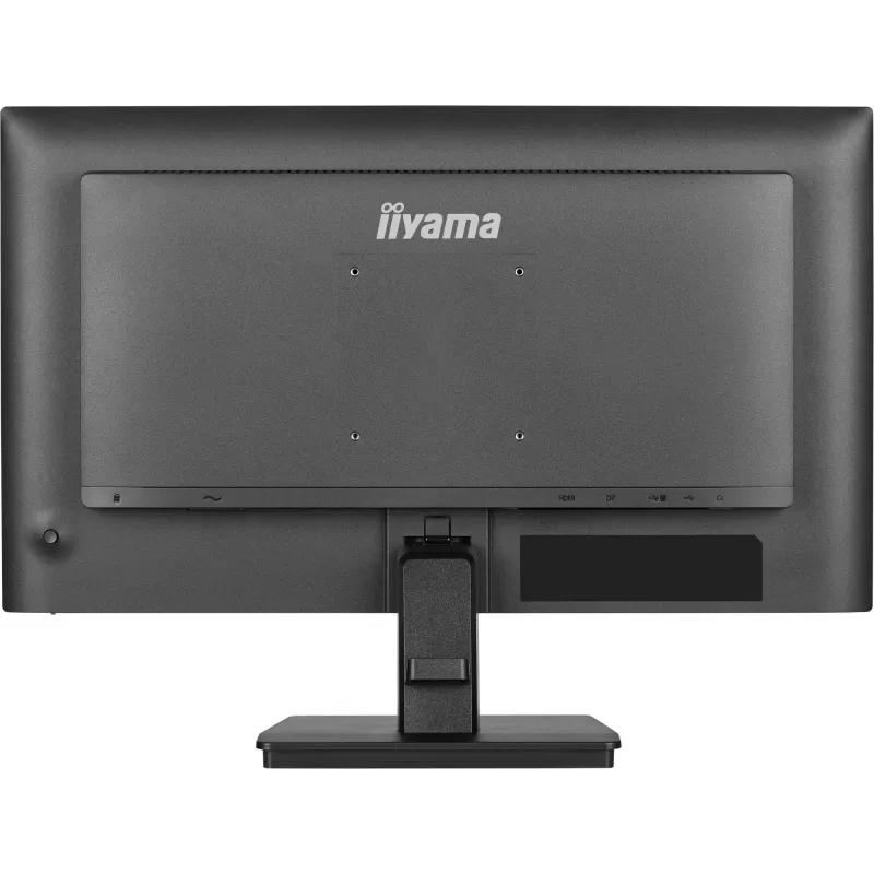 iiyama ProLite X2492HSU-B1 kompiuterio monitorius 60,5 cm (23,8 colio) 1920 x 1080 pikselių Full HD LED juodas