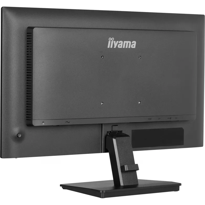 iiyama ProLite X2492HSU-B1 kompiuterio monitorius 60,5 cm (23,8 colio) 1920 x 1080 pikselių Full HD LED juodas