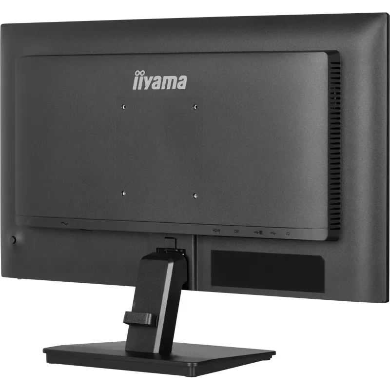 iiyama ProLite X2492HSU-B1 kompiuterio monitorius 60,5 cm (23,8 colio) 1920 x 1080 pikselių Full HD LED juodas