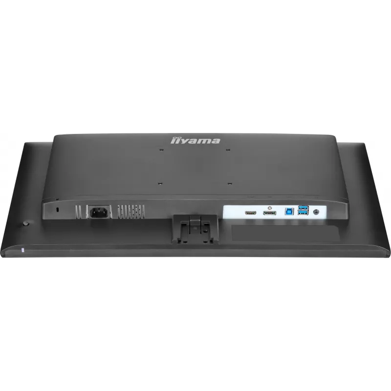 iiyama ProLite X2492HSU-B1 kompiuterio monitorius 60,5 cm (23,8 colio) 1920 x 1080 pikselių Full HD LED juodas