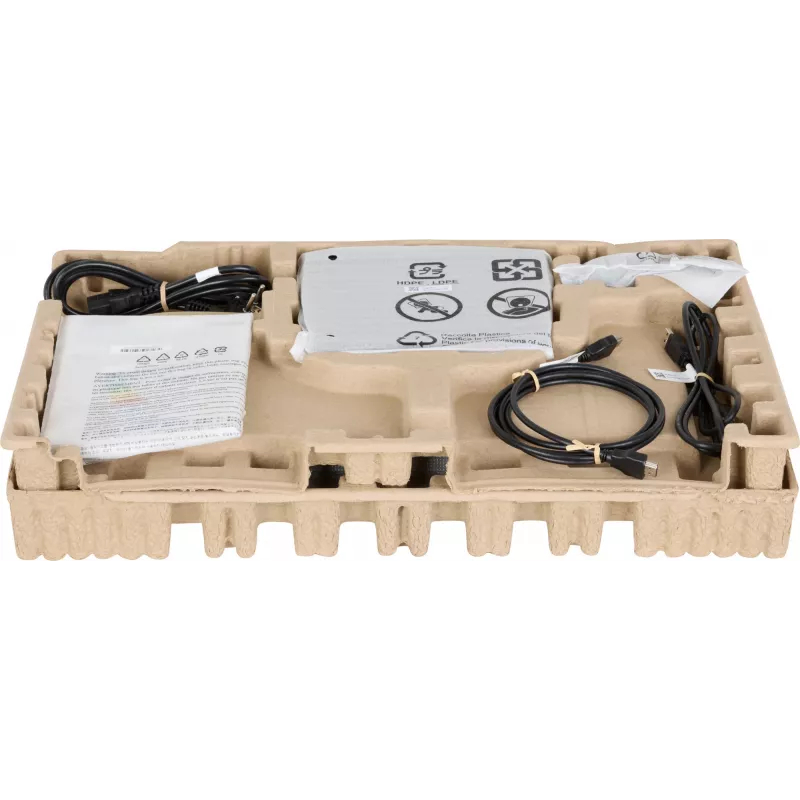 iiyama ProLite X2492HSU-B1 kompiuterio monitorius 60,5 cm (23,8 colio) 1920 x 1080 pikselių Full HD LED juodas