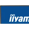 iiyama ProLite XB2492HSU-B1 kompiuterio monitorius 60,5 cm (23,8 col.) 1920 x 1080 pikselių Full HD LED juodas