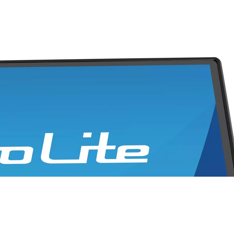 iiyama ProLite XB2492HSU-B1 kompiuterio monitorius 60,5 cm (23,8 col.) 1920 x 1080 pikselių Full HD LED juodas