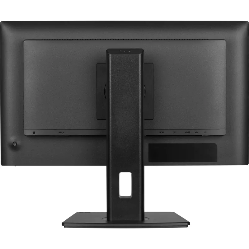 iiyama ProLite XB2492HSU-B1 kompiuterio monitorius 60,5 cm (23,8 col.) 1920 x 1080 pikselių Full HD LED juodas