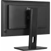 iiyama ProLite XB2492HSU-B1 kompiuterio monitorius 60,5 cm (23,8 col.) 1920 x 1080 pikselių Full HD LED juodas