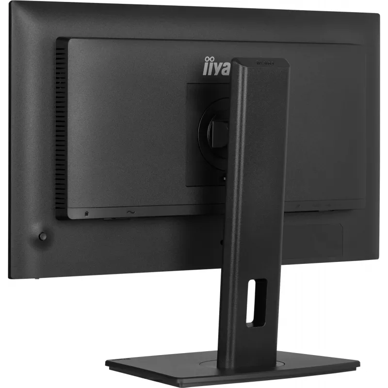 iiyama ProLite XB2492HSU-B1 kompiuterio monitorius 60,5 cm (23,8 col.) 1920 x 1080 pikselių Full HD LED juodas