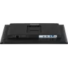 iiyama ProLite XB2492HSU-B1 kompiuterio monitorius 60,5 cm (23,8 col.) 1920 x 1080 pikselių Full HD LED juodas