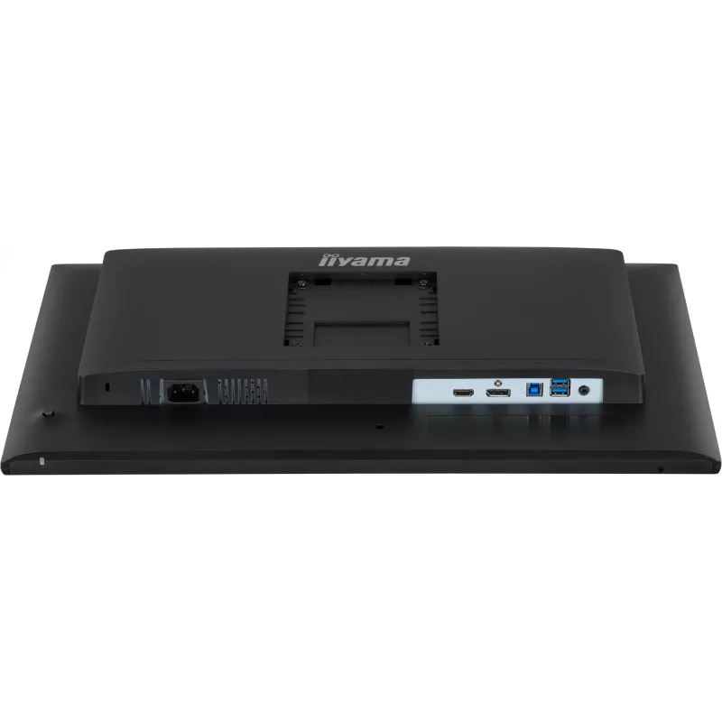 iiyama ProLite XB2492HSU-B1 kompiuterio monitorius 60,5 cm (23,8 col.) 1920 x 1080 pikselių Full HD LED juodas