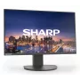 Sharp MultiSync EA271F kompiuterio monitorius 68,6 cm (27 col.) 1920 x 1080 pikselių Full HD LCD juodas