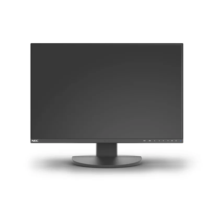 Sharp MultiSync EA271F kompiuterio monitorius 68,6 cm (27 col.) 1920 x 1080 pikselių Full HD LCD juodas