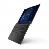 Nešiojamas kompiuteris Lenovo ThinkPad X13 Gen 6 (Intel) Intel Core Ultra 5 225U 33,8 cm (13,3 colio) WUXGA 32 GB LPDDR5x-SDRAM 1 TB SSD Wi-Fi 7 (802.11be) Windows 11 Pro vokiška juoda