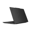 Nešiojamas kompiuteris Lenovo ThinkPad X13 Gen 6 (Intel) Intel Core Ultra 5 225U 33,8 cm (13,3 colio) WUXGA 32 GB LPDDR5x-SDRAM 1 TB SSD Wi-Fi 7 (802.11be) Windows 11 Pro vokiška juoda