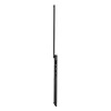Nešiojamas kompiuteris Lenovo ThinkPad X13 Gen 6 (Intel) Intel Core Ultra 5 225U 33,8 cm (13,3 colio) WUXGA 32 GB LPDDR5x-SDRAM 1 TB SSD Wi-Fi 7 (802.11be) Windows 11 Pro vokiška juoda