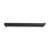 Nešiojamas kompiuteris Lenovo ThinkPad X13 Gen 6 (Intel) Intel Core Ultra 5 225U 33,8 cm (13,3 colio) WUXGA 32 GB LPDDR5x-SDRAM 1 TB SSD Wi-Fi 7 (802.11be) Windows 11 Pro vokiška juoda