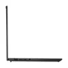 Nešiojamas kompiuteris Lenovo ThinkPad X13 Gen 6 (Intel) Intel Core Ultra 5 225U 33,8 cm (13,3 colio) WUXGA 32 GB LPDDR5x-SDRAM 1 TB SSD Wi-Fi 7 (802.11be) Windows 11 Pro vokiška juoda