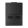 Nešiojamas kompiuteris Lenovo ThinkPad X13 Gen 6 (Intel) Intel Core Ultra 5 225U 33,8 cm (13,3 colio) WUXGA 32 GB LPDDR5x-SDRAM 1 TB SSD Wi-Fi 7 (802.11be) Windows 11 Pro vokiška juoda