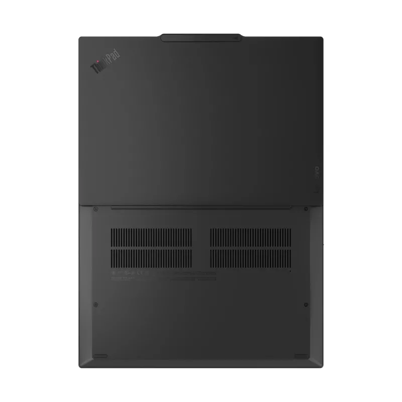 Nešiojamas kompiuteris Lenovo ThinkPad X13 Gen 6 (Intel) Intel Core Ultra 5 225U 33,8 cm (13,3 colio) WUXGA 32 GB LPDDR5x-SDRAM 1 TB SSD Wi-Fi 7 (802.11be) Windows 11 Pro vokiška juoda